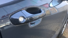 Kia Stonic 1.0T GDi 48V GT-Line S 5dr DCT Petrol Estate